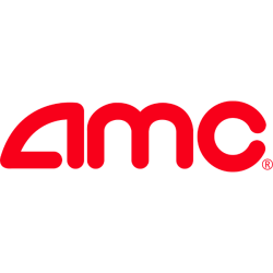 AMC Entertainment AMC